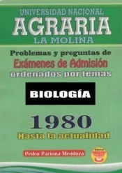 Editorial Amauta Agraria - Biología